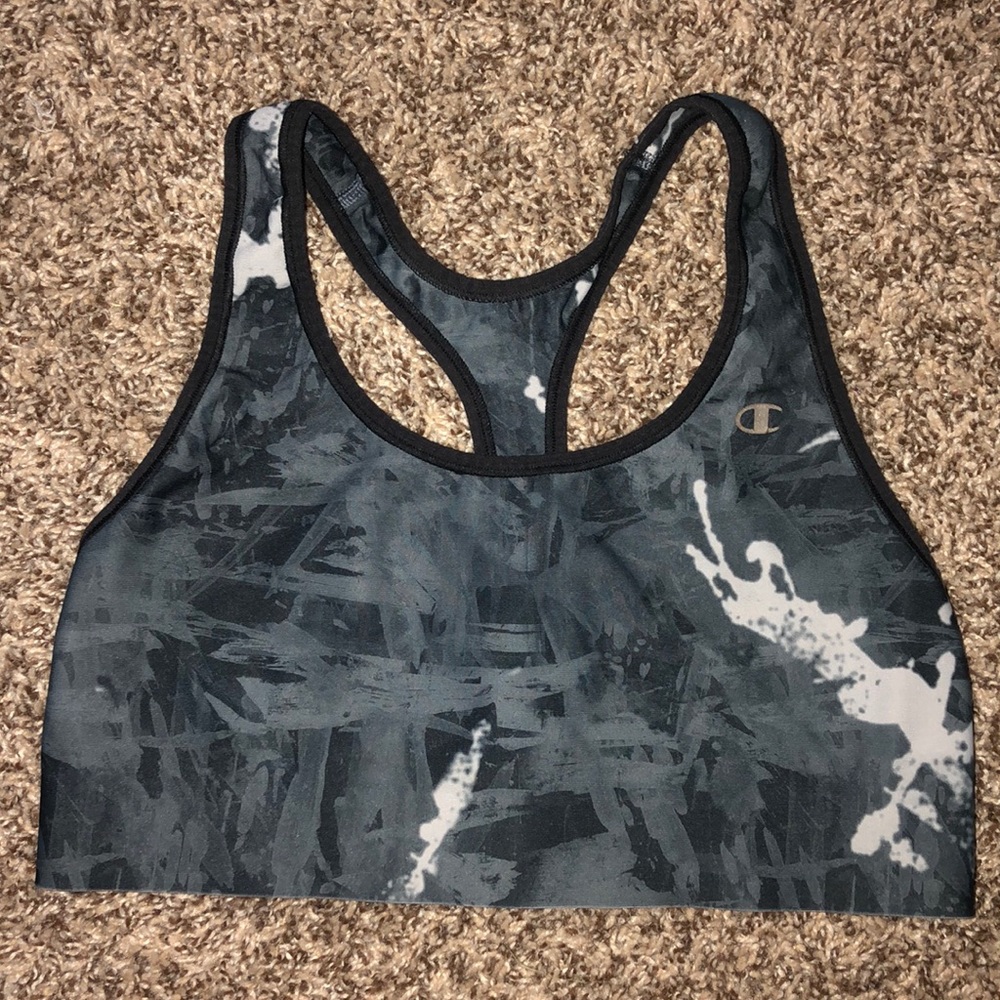 Champion Sports bra, Women’s Medium